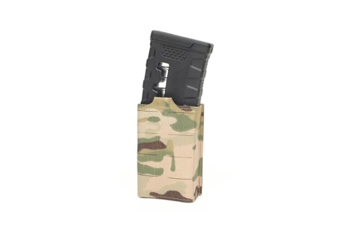 GTW Gear Advanced Rifle Pouch Multicam magazine pouch