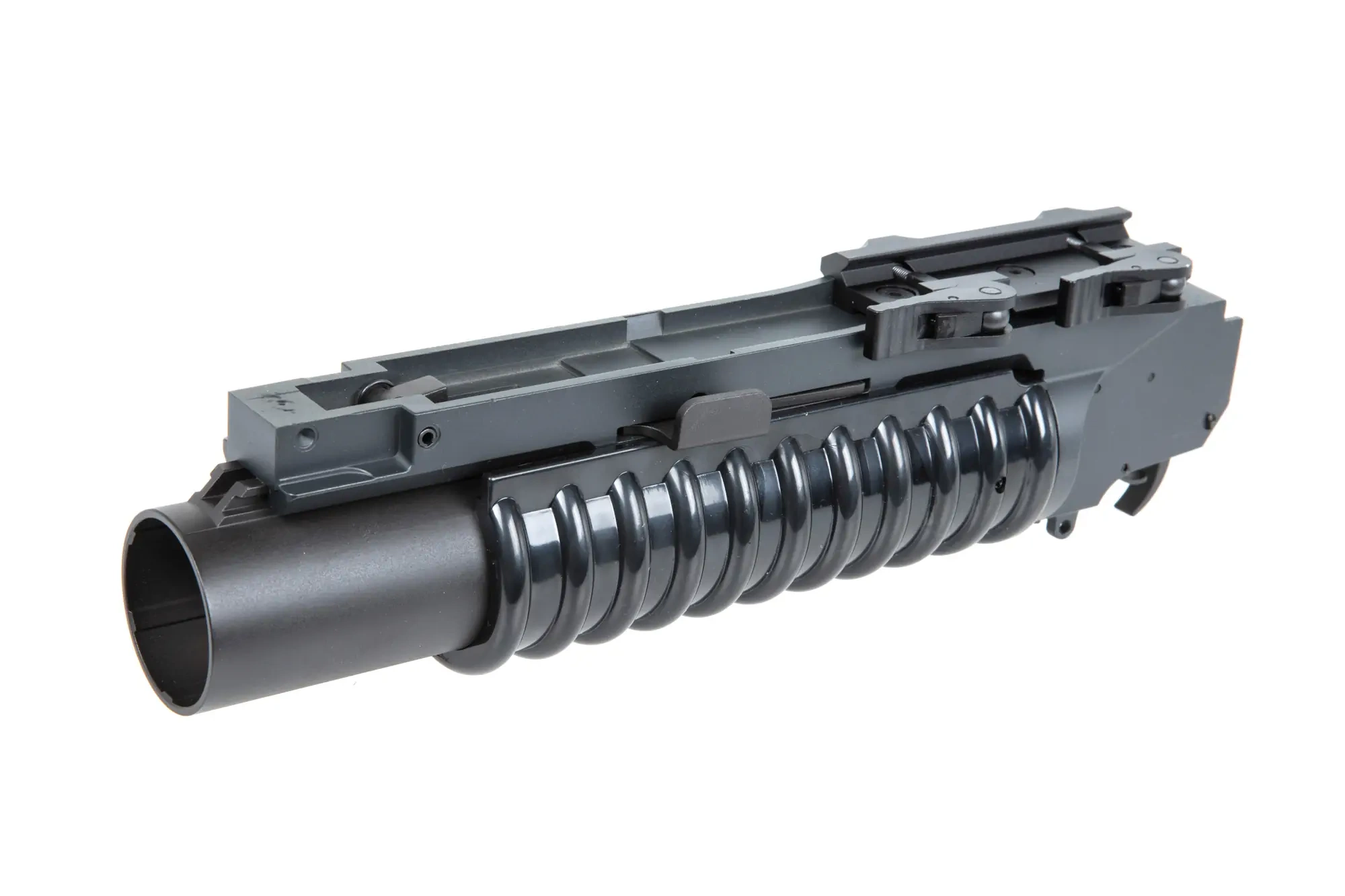 M203 Grenade Launcher 組み立てキット M203 Grenade Launcher 組み立てキット M203 Grenade Launcher