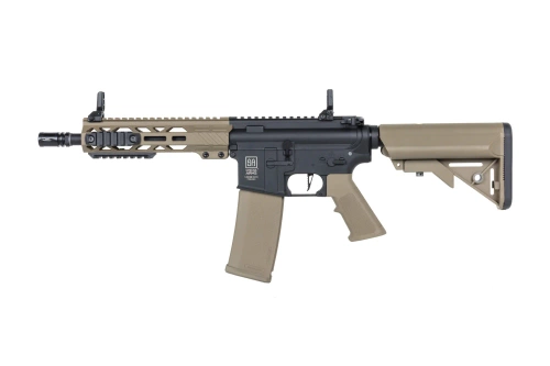 Specna Arms SA-F08 FLEX™ Gen.2 HAL ETU™ Carabine airsoft Half-Tan