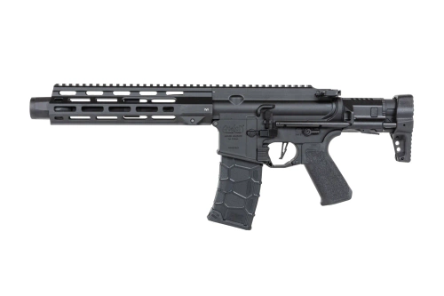 airsoft Vega Force Company Avalon Calibur II CQC Gate Aster SX Carbine Black