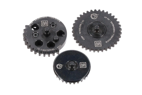 Specna Arms Oblivion 12:1 Short Stroke precision gear set with improved timing