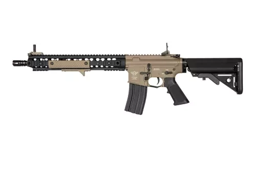SR16 (B.R.S.S.) Carbine Replica - Tan – Tan