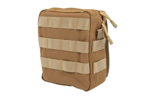 Porte-bagages Specna Arms Tactical Tan