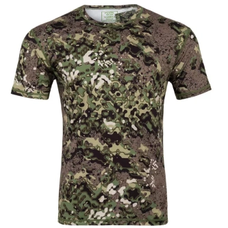 TTM-01 -T-shirt MAPA