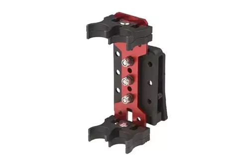 Shotshell 4Q 12GA Pouch - Red