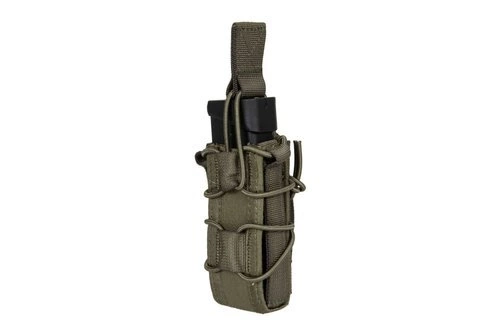 Ładownica pistoletowa FAST MOLLE - Ranger Green