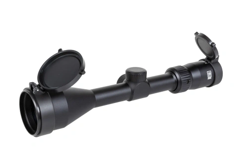 Puškohled Specna Arms CORE™ 3-9X50 černý