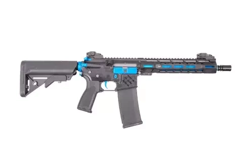 Replika karabinka SA-E39 EDGE™ - Blue Edition (OUTLET)