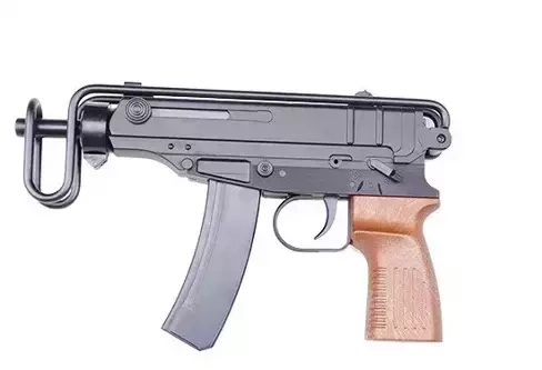Replika pistoletu maszynowego CZ Scorpion Vz. 61.