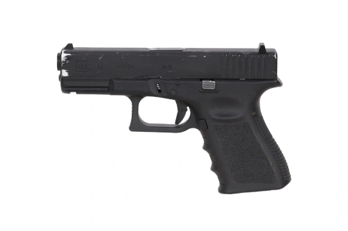 Glock 19 Gen.3 Pistolet GBB (Green Gas) - OUTLET