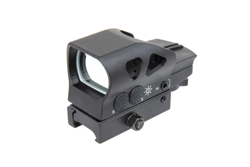 Kolimátor VictOptics Z4 1x23x34