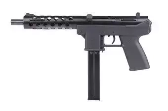 Ametralladora de airsoft KG9