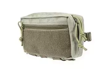 Otter Waist Bag - ranger green