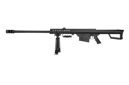 Rifle replica barret® M82 Selector Shotgun - Without scope