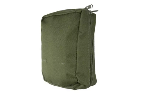 Bolsa médica - verde oliva