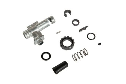 Chambre rotative Hop up avec gomme pour répliques type M4/M16