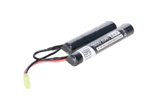 Specna Arms 8,4V 1600mAh NiMH baterie 2-modul mini tamiya