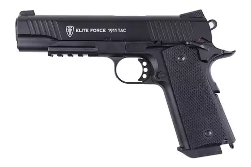 Elite Force 1911 TAC pistol replica