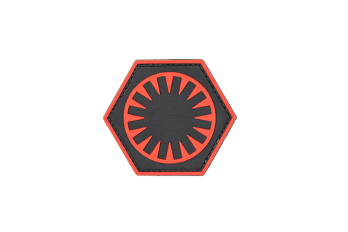 3D Patch - First Order
