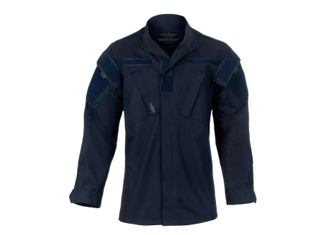Revenger TDU Shirt - Navy
