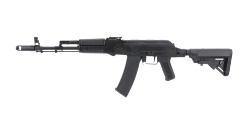 Specna Arms SA-J05 EDGE™ HAL™ ETU airsoft puškaa s komorou Magnus TDC