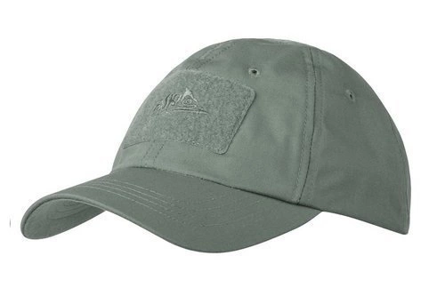 Casquette de baseball - Olive Drab