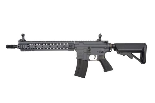 Replika karabinka CA101M (wersja US) - Titanium Grey