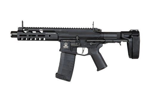 Mutant AMM7 airsoft rifle - black