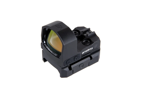 Frenzy-S 1x17x24 SAS collimator