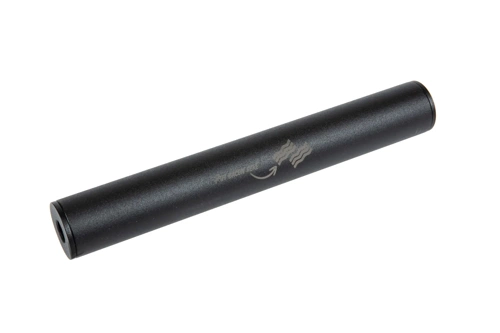 Tlumič Covert Tactical - Bacon 35x250
