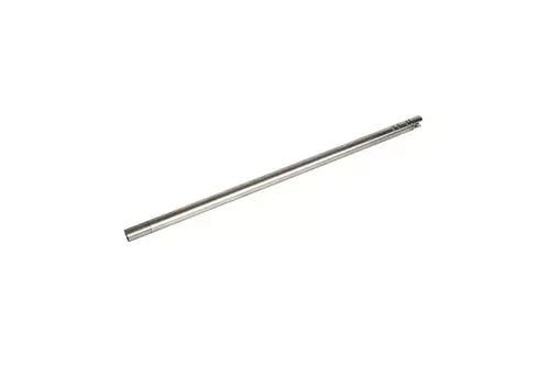 Cañón de rifle de precisión de 6,04 mm Crazy Jet 220 mm