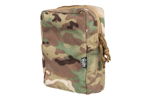 Primal Gear Lightweight MC poche cargo polyvalente