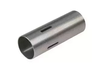 Stainless Hard Cylinder Type E