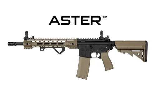 RRA SA-E14 EDGE 2.0™GATE ASTER carbine replica - Half-Tan