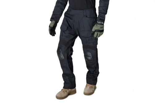 SATAC Combat G3 tactische broek - Zwart
