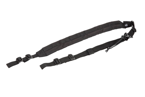 2-pct sangle Specna Arms I - noir