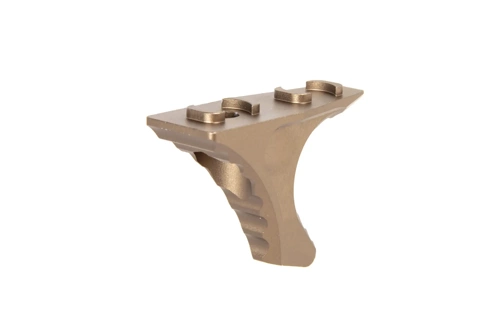 Hand-Stop grip type HRD (MLOK) Tan