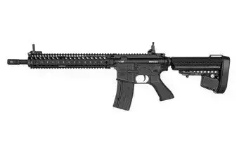 DD MK18 MOD II Carbine Replica - Black