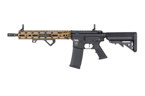 airsoft Specna Arms Daniel Defense® RIS III 12.5'' SA-C28 CORE™ HAL ETU™ Gen.2 Chaos Bronze Carbine