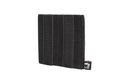 VX Double SMG Mag Sleeve - Black
