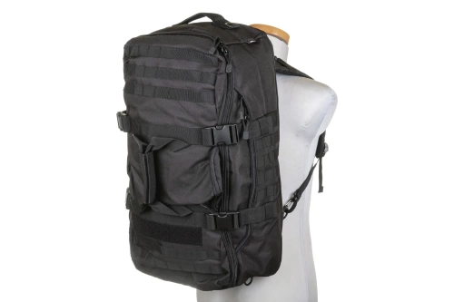Specna Arms Tactische 40L Rugzak Zwart