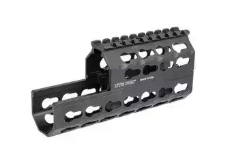 Keymod 6 Handguard for AK - Black
