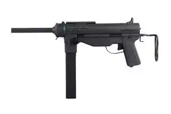 Ametralladora de airsoft Pistola de grasa