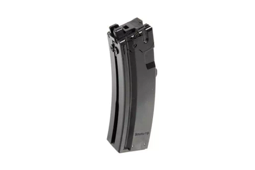 Green Gas 15 BB Magazine for Apache WE Replicas