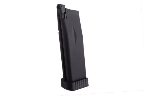 CO2 28 BB Magazine for KP-08 Replicas