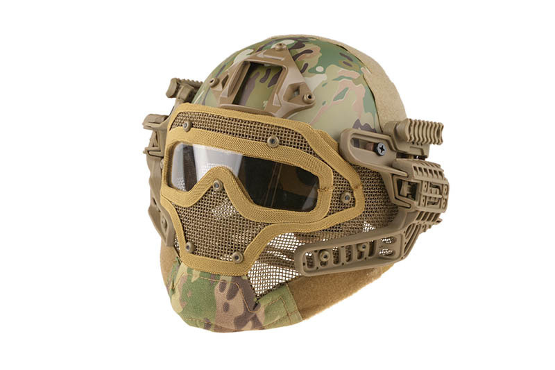 Multicam