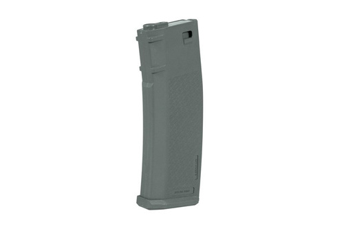 S-Mag Mid-Cap magazine for 125 BBs - Chaos Grey