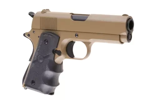 SR-911 Desert Commando Pistol Replica