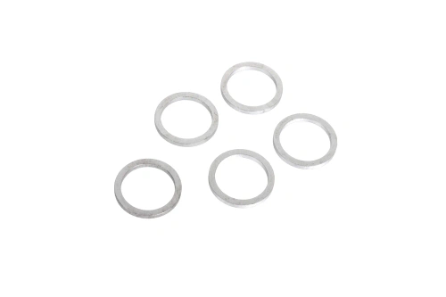 Zestaw 5 podkładek Silverback prowadnicy sprężyny Desert Tech HTI