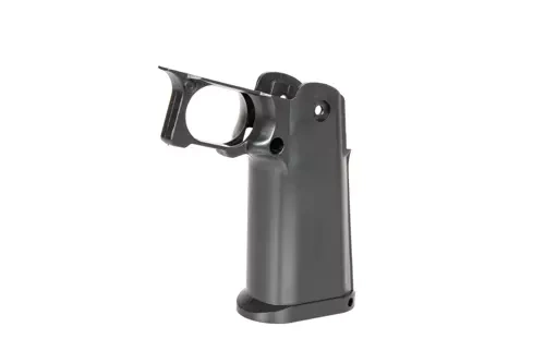 Personnalisé grip à répliques Hi-cap a - noir